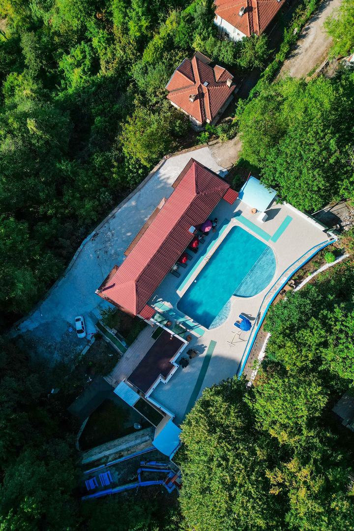 Sapanca Canpolat Otel