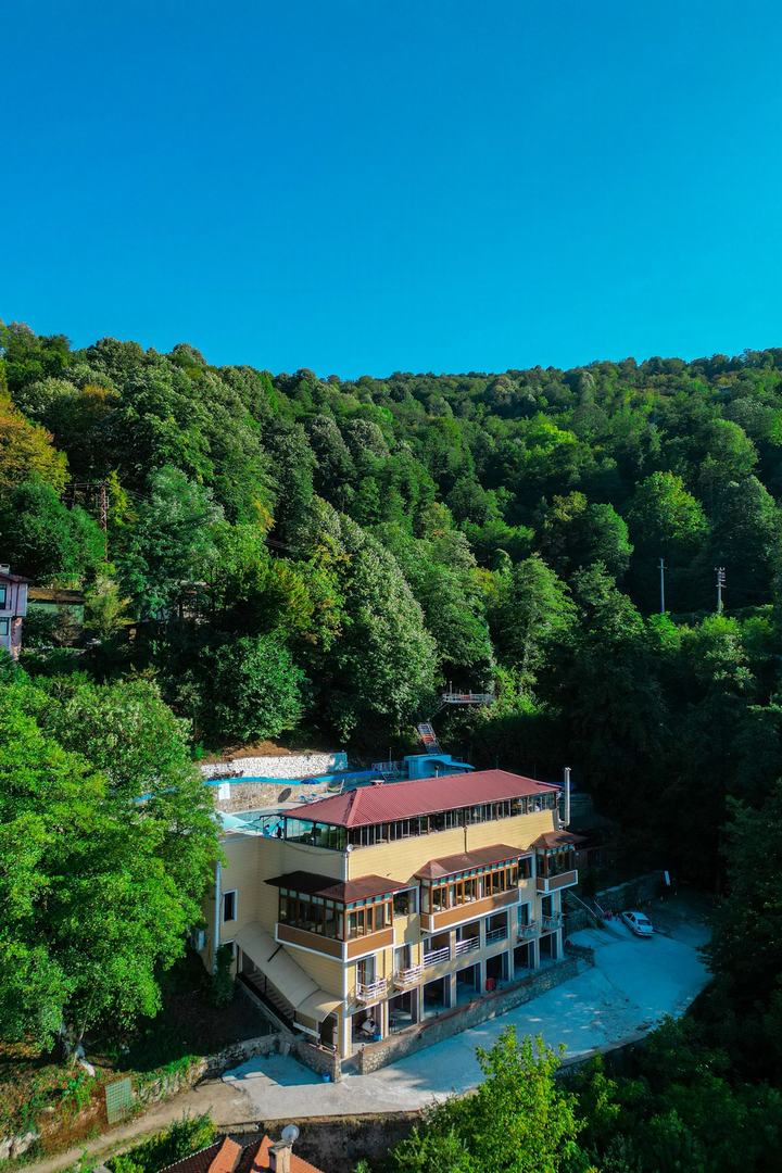 Sapanca Canpolat Otel