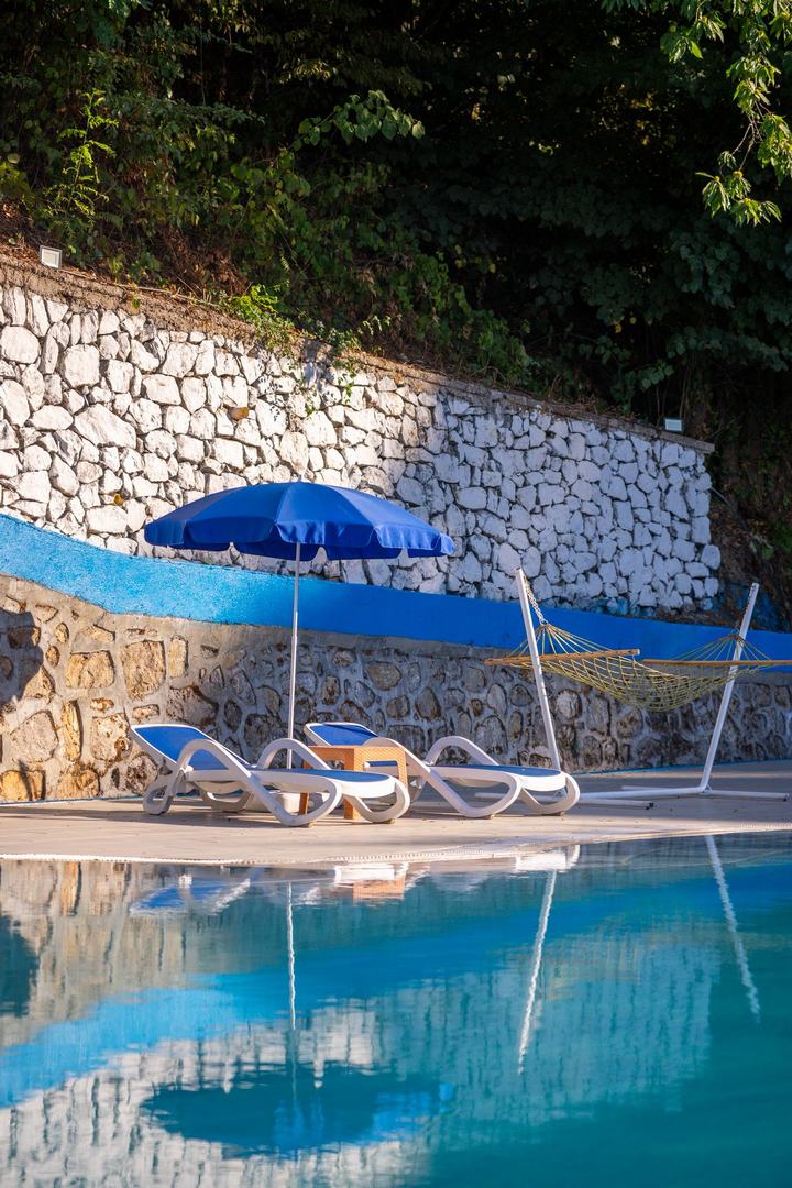 Sapanca Canpolat Otel