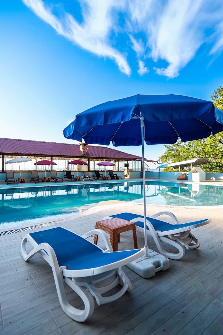 Sapanca Canpolat Otel