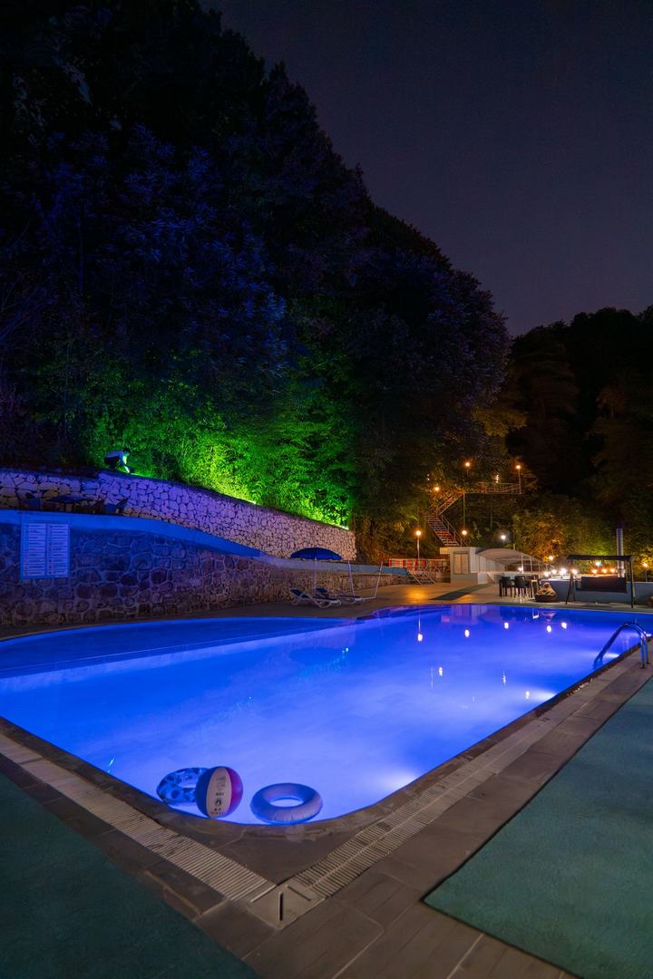 Sapanca Canpolat Otel