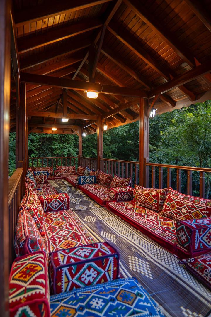 Sapanca Canpolat Otel