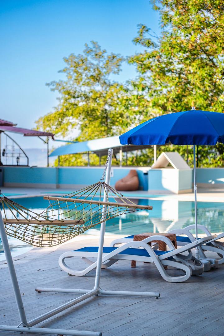 Sapanca Canpolat Otel