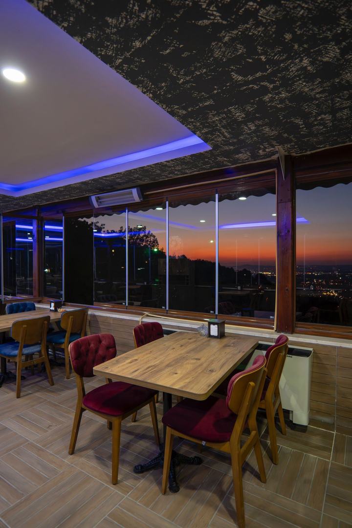 Sapanca Canpolat Otel