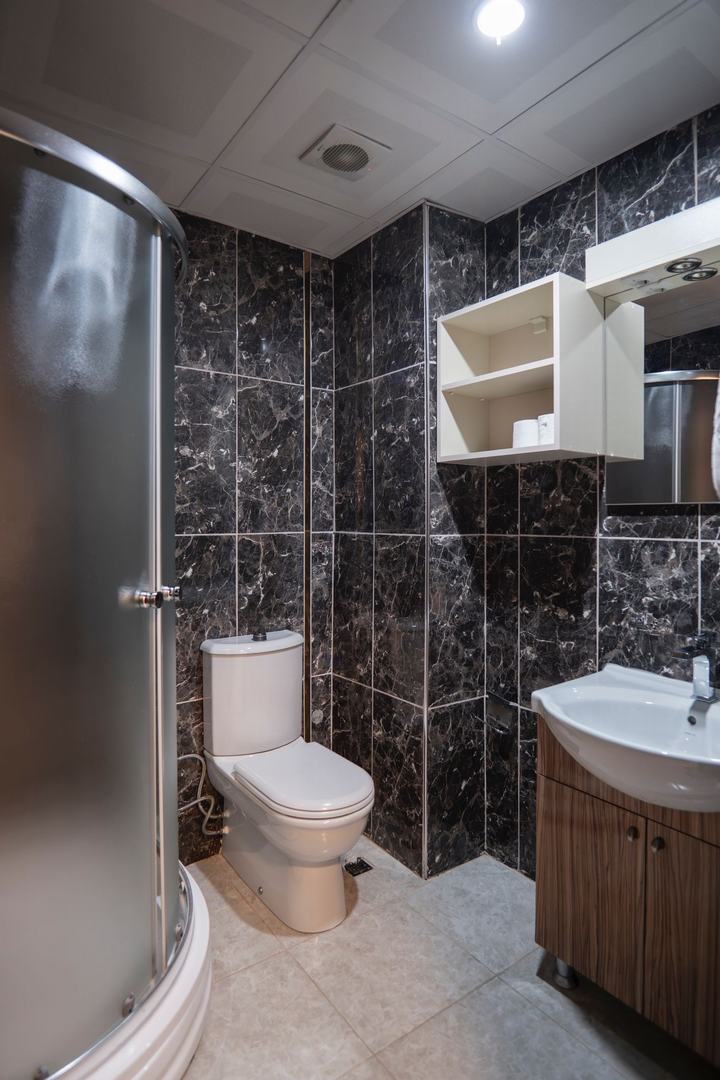 Sapanca Canpolat Otel