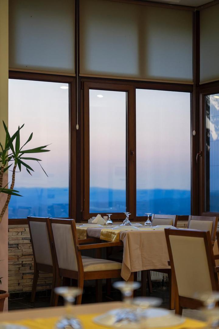 Sapanca Canpolat Otel