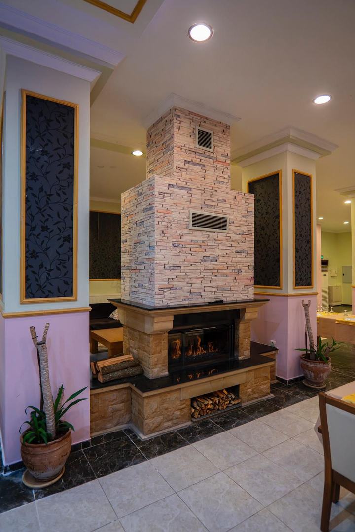 Sapanca Canpolat Otel