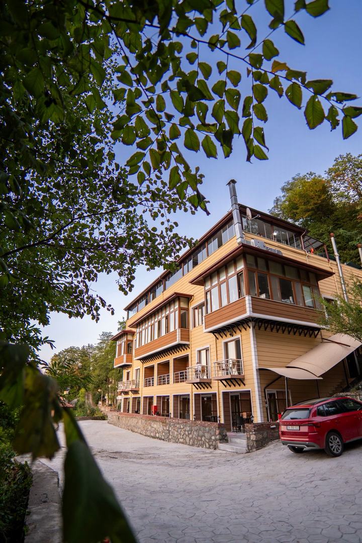 Sapanca Canpolat Otel